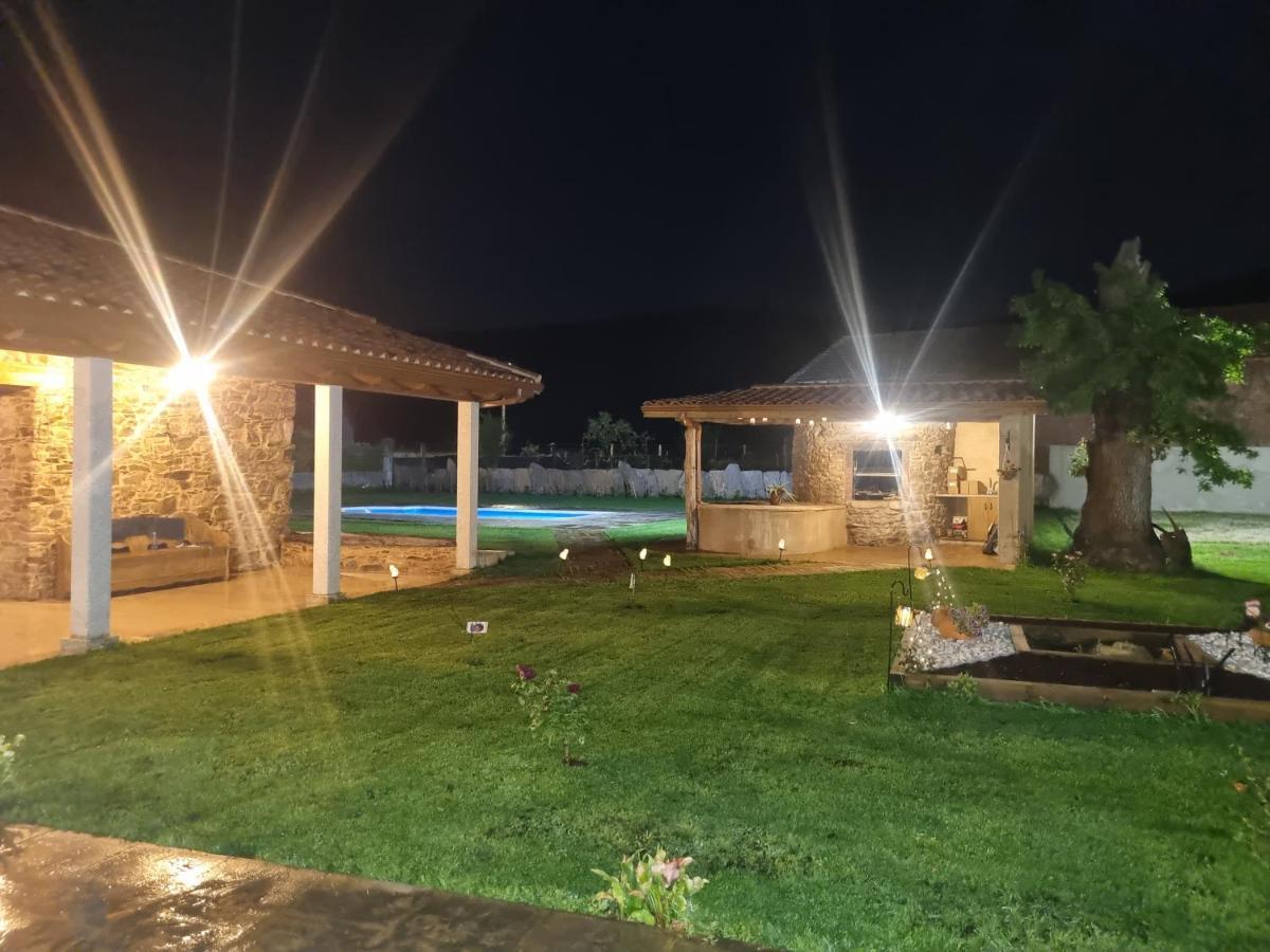 Casa de Férias Casa Grilo Monforte De Lemos