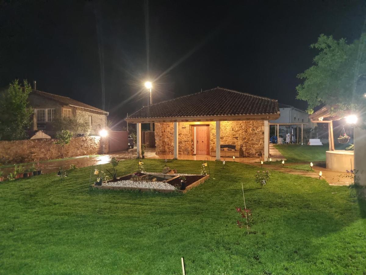 Casa Grilo Casa de Férias Monforte De Lemos