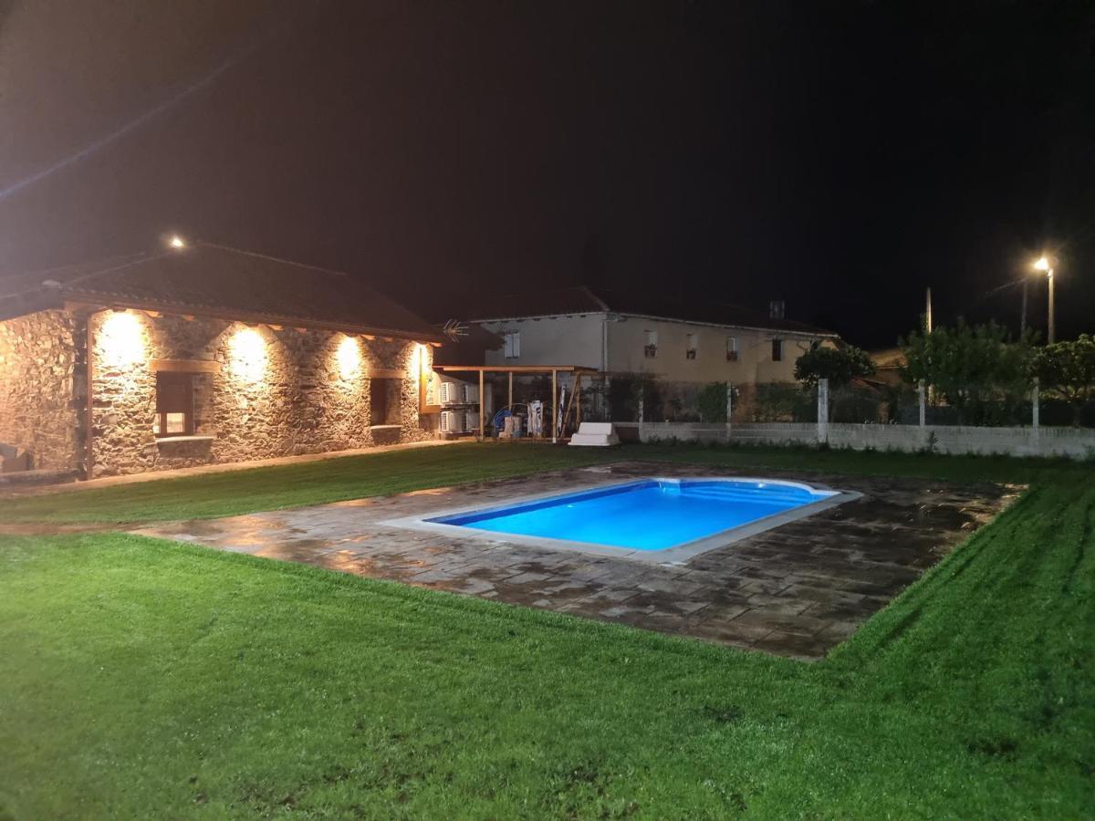Casa Grilo * Monforte De Lemos