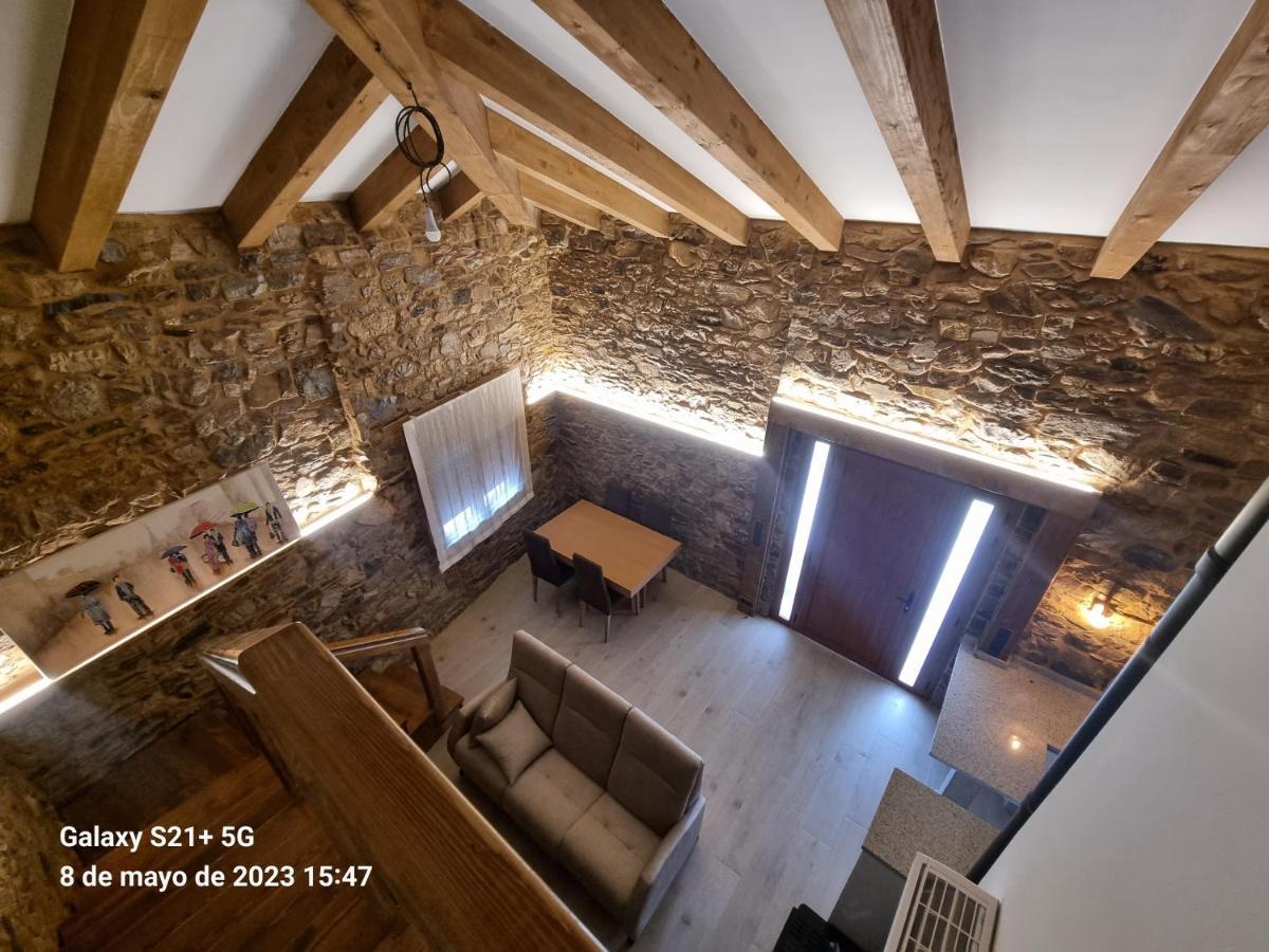 Casa Grilo * Monforte De Lemos