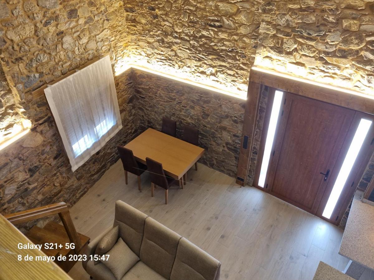 Casa Grilo Monforte De Lemos