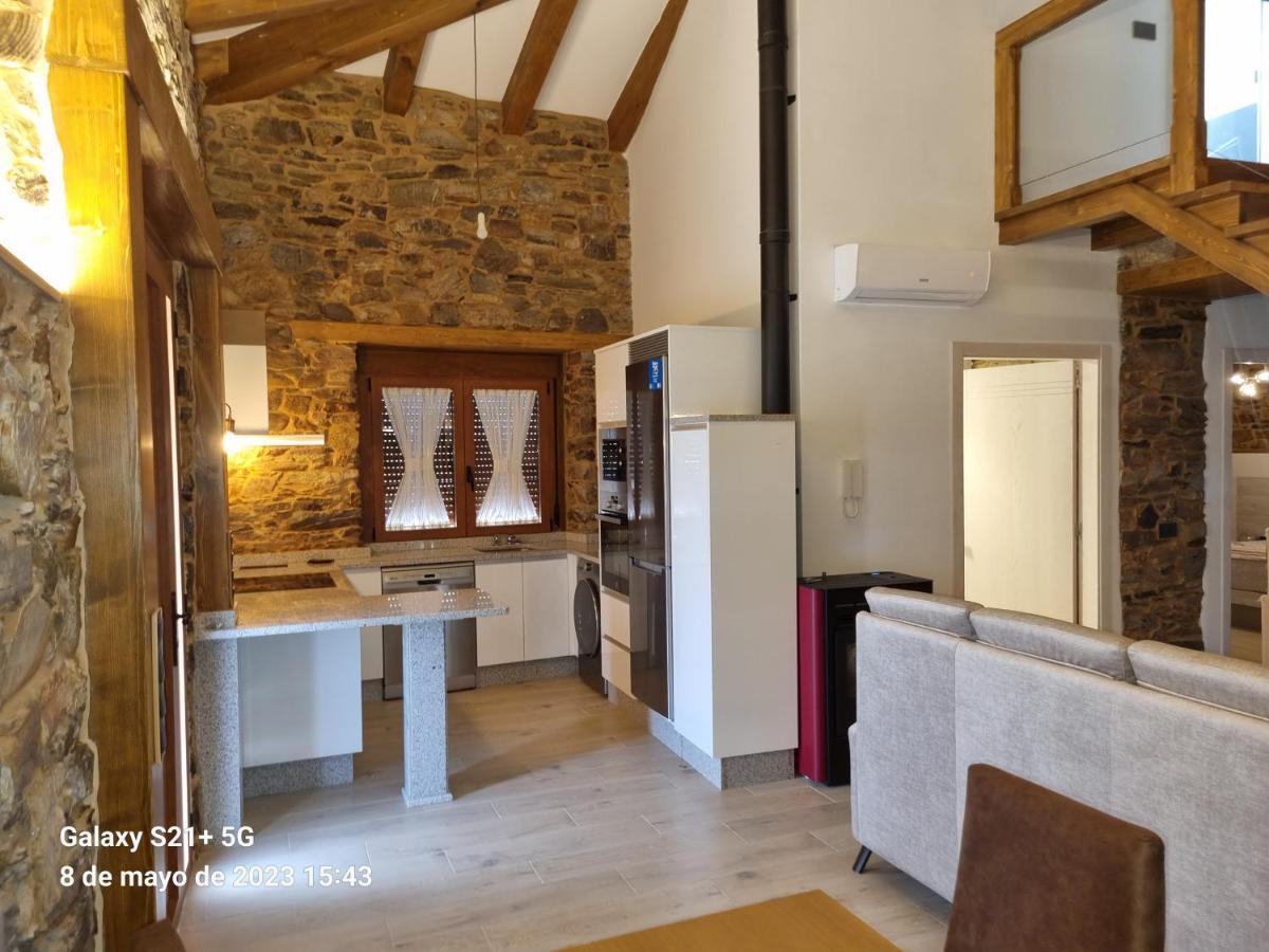 Casa Grilo * Monforte De Lemos
