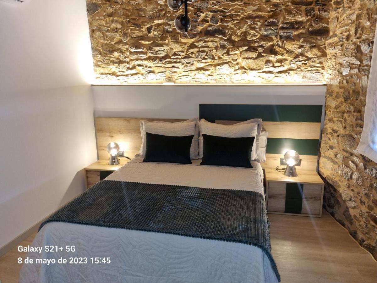 Casa Grilo Monforte De Lemos
