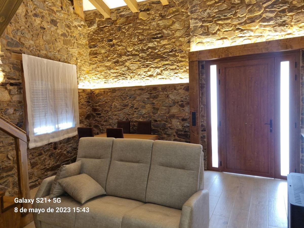 Casa Grilo * Monforte De Lemos