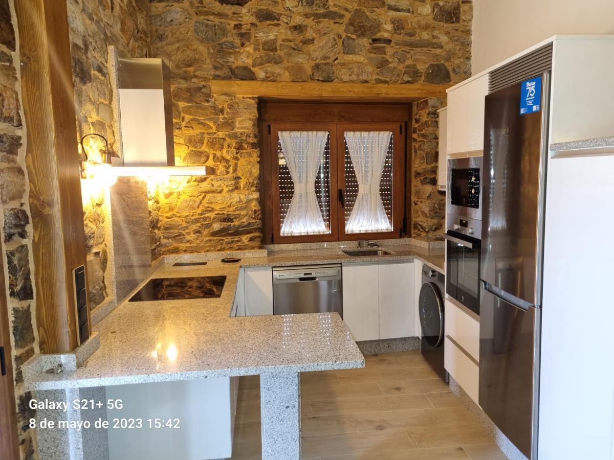 Casa Grilo Holiday home Monforte De Lemos