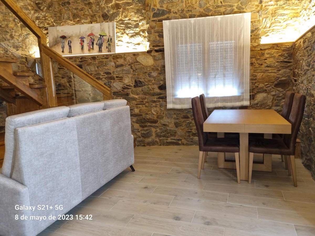 Casa Grilo Holiday home Monforte De Lemos