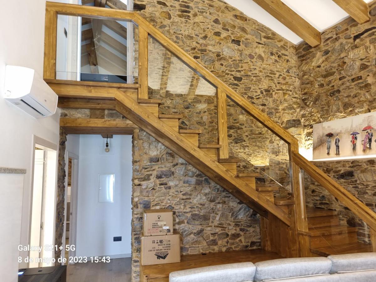 Casa Grilo Holiday home