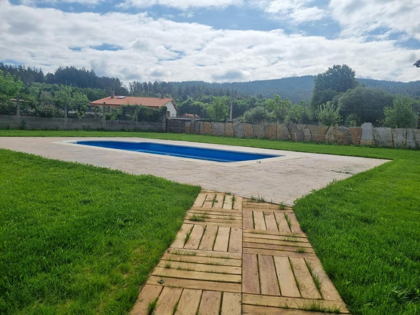 Casa Grilo *