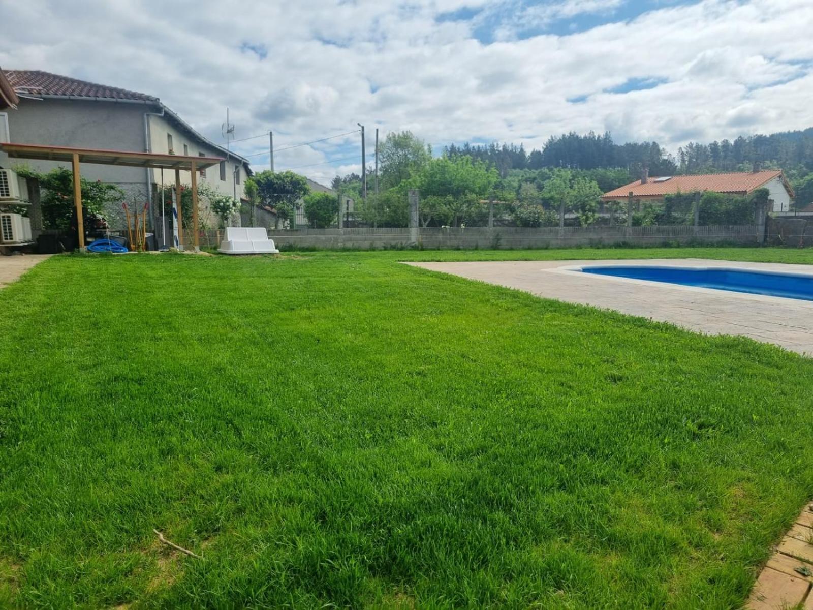 Holiday home Casa Grilo *