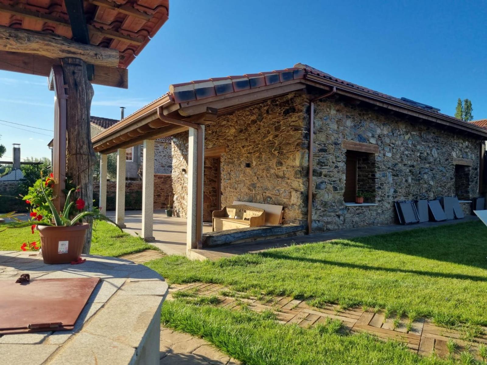 Casa Grilo * Monforte De Lemos