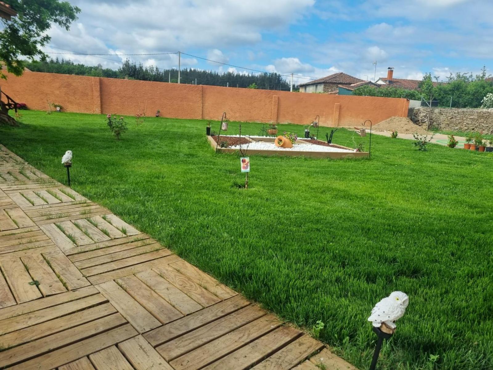 Casa Grilo Holiday home