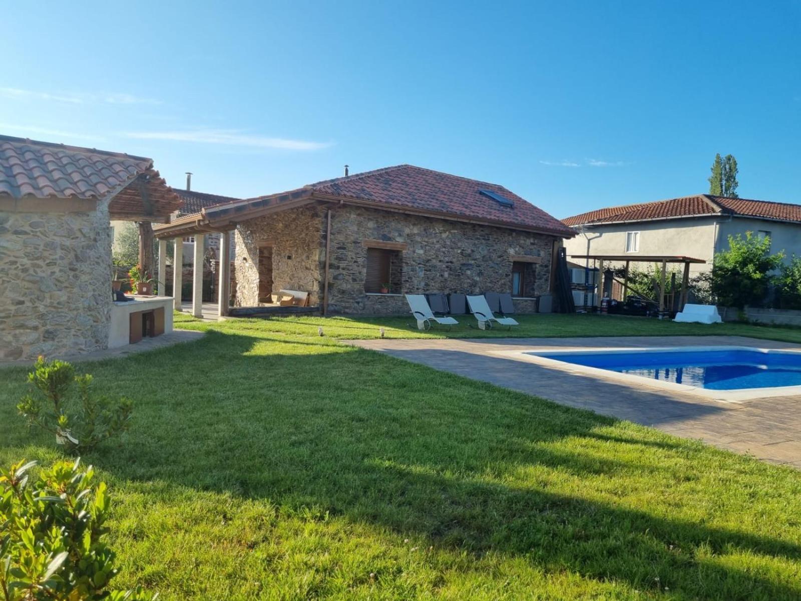 Casa Grilo *