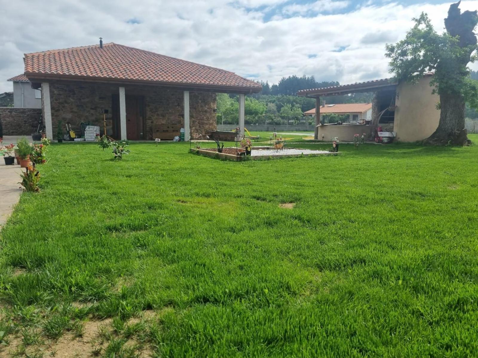 Casa Grilo *