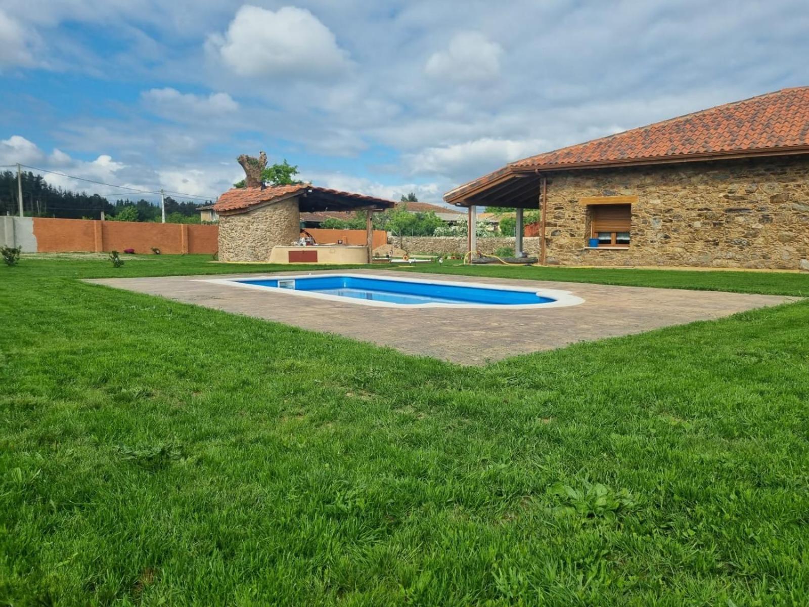 Casa Grilo * Monforte De Lemos