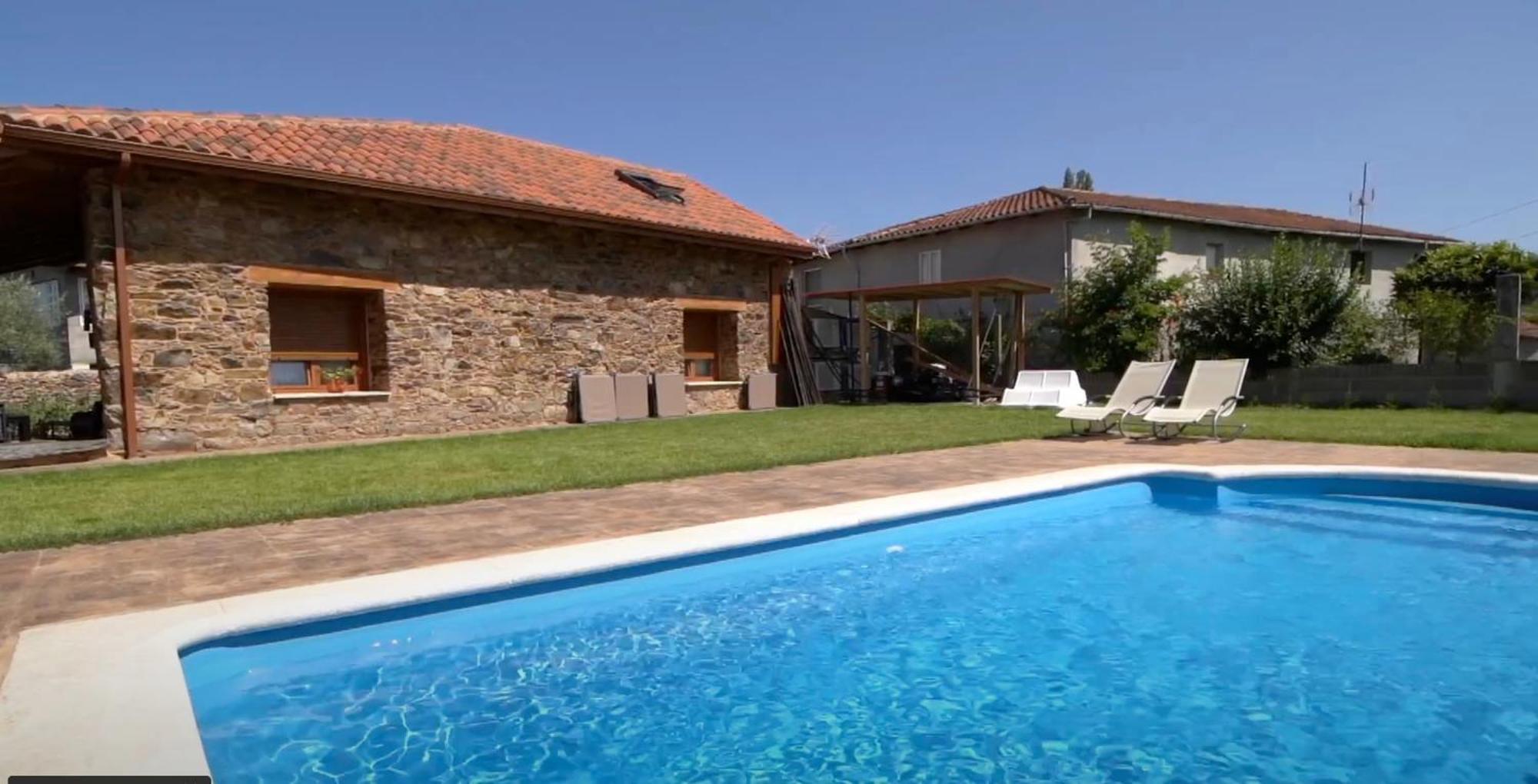 Holiday home Casa Grilo