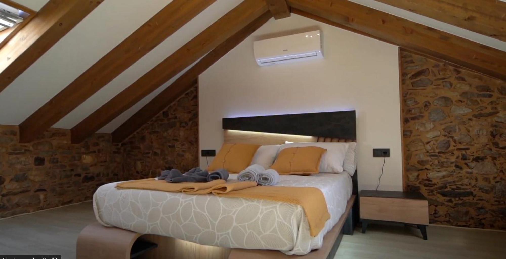 Holiday home Casa Grilo Monforte De Lemos