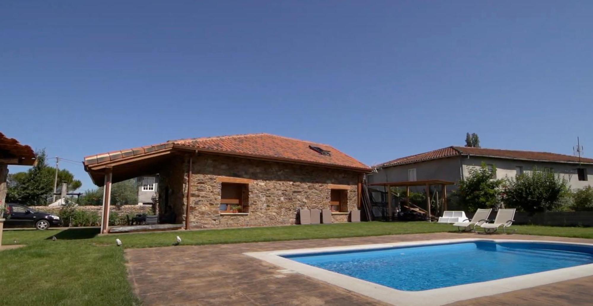 Casa Grilo *