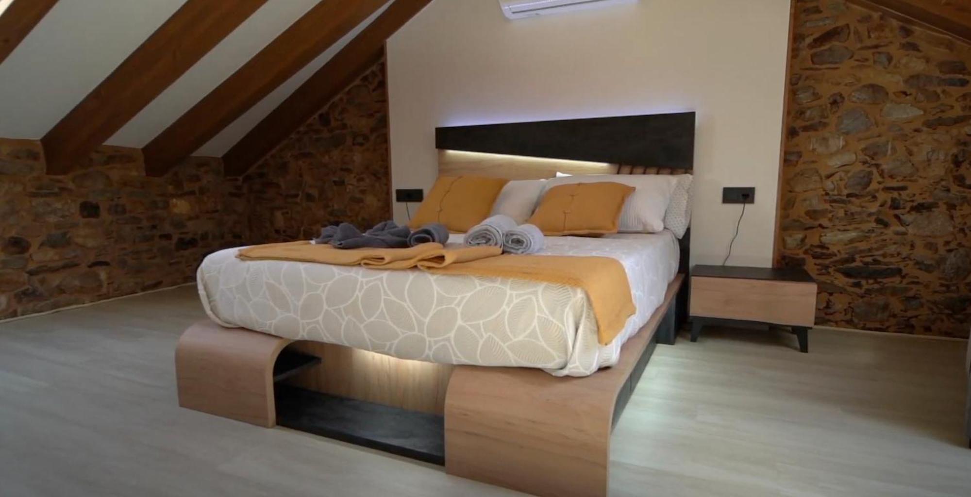 Casa Grilo Holiday home