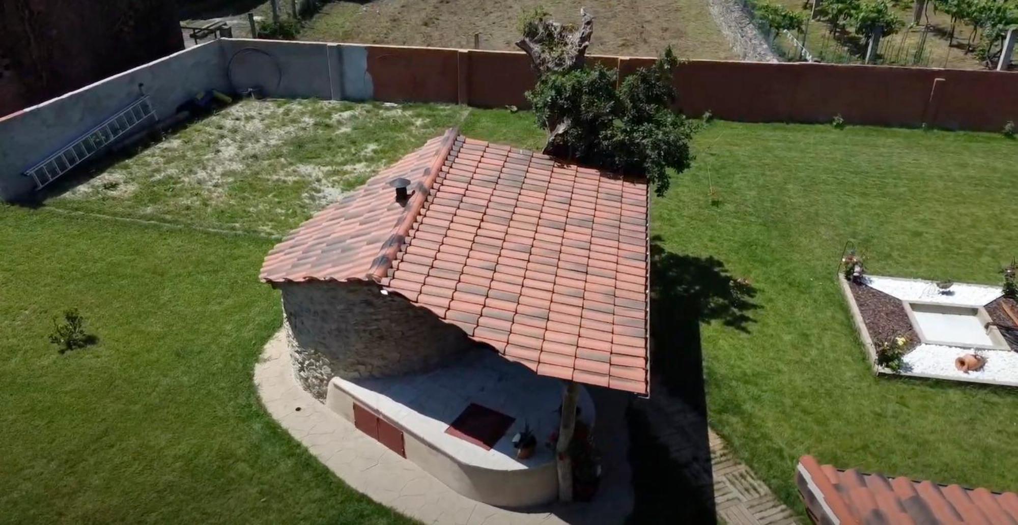 Casa Grilo *