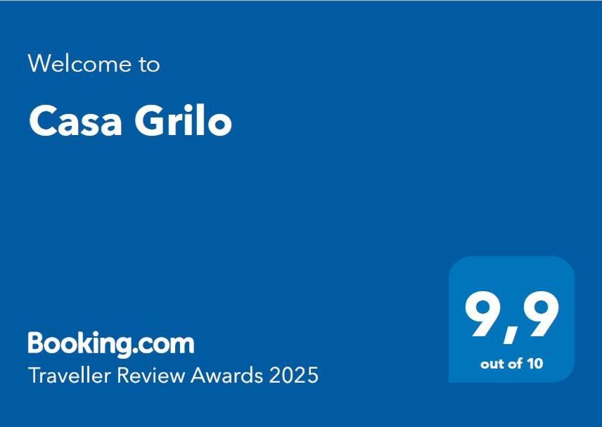 Casa Grilo *