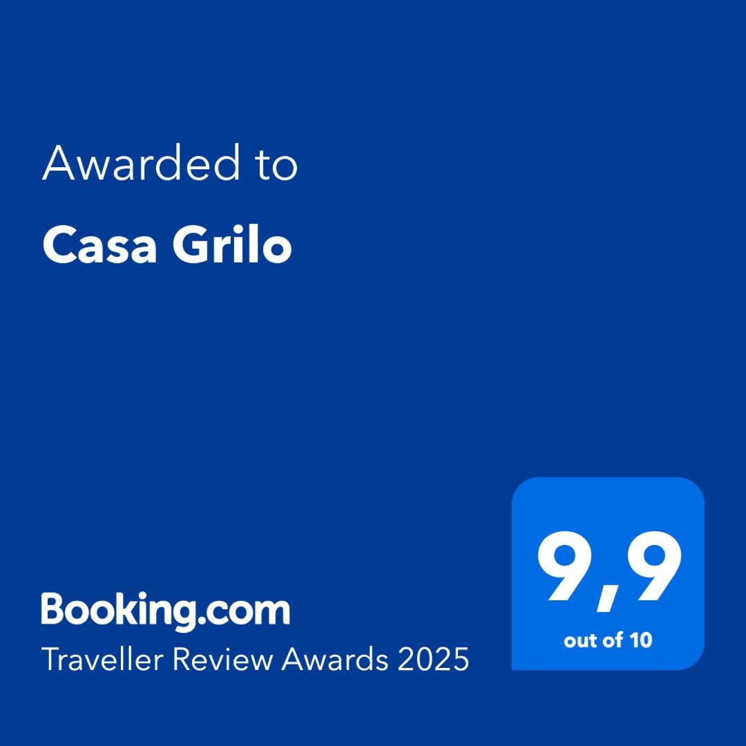 Casa Grilo